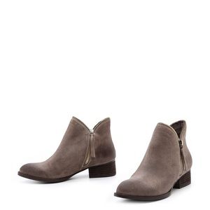 Jeffrey Campbell Ankle Bootie